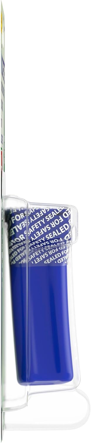 Nicorette Mini Nicotine Lozenges 2mg, Mint Flavor, 20 Count | Quit Smoking Aid, Reduces Nicotine Cravings and Withdrawal Symptoms, Intense Craving Relief, Smoking Cessation Lozenge