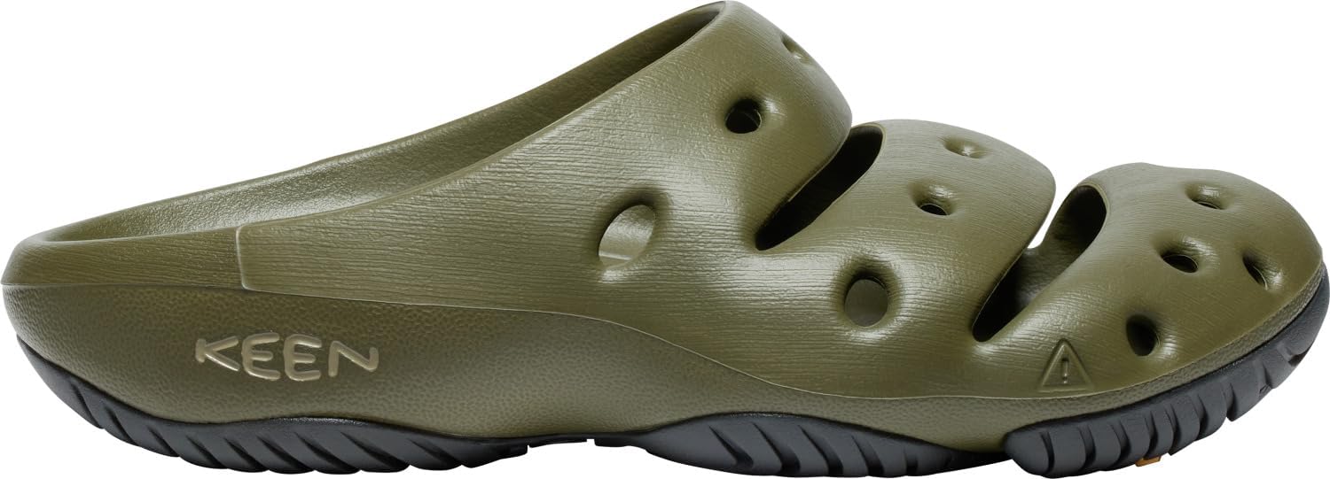 KEEN Men's Yogui Slides