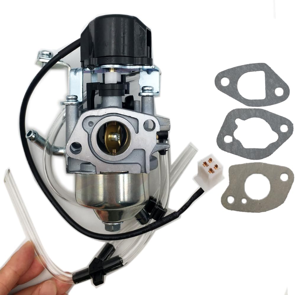 Huayi carburetror Compatible with Predator super quiet inverter 3500 generator