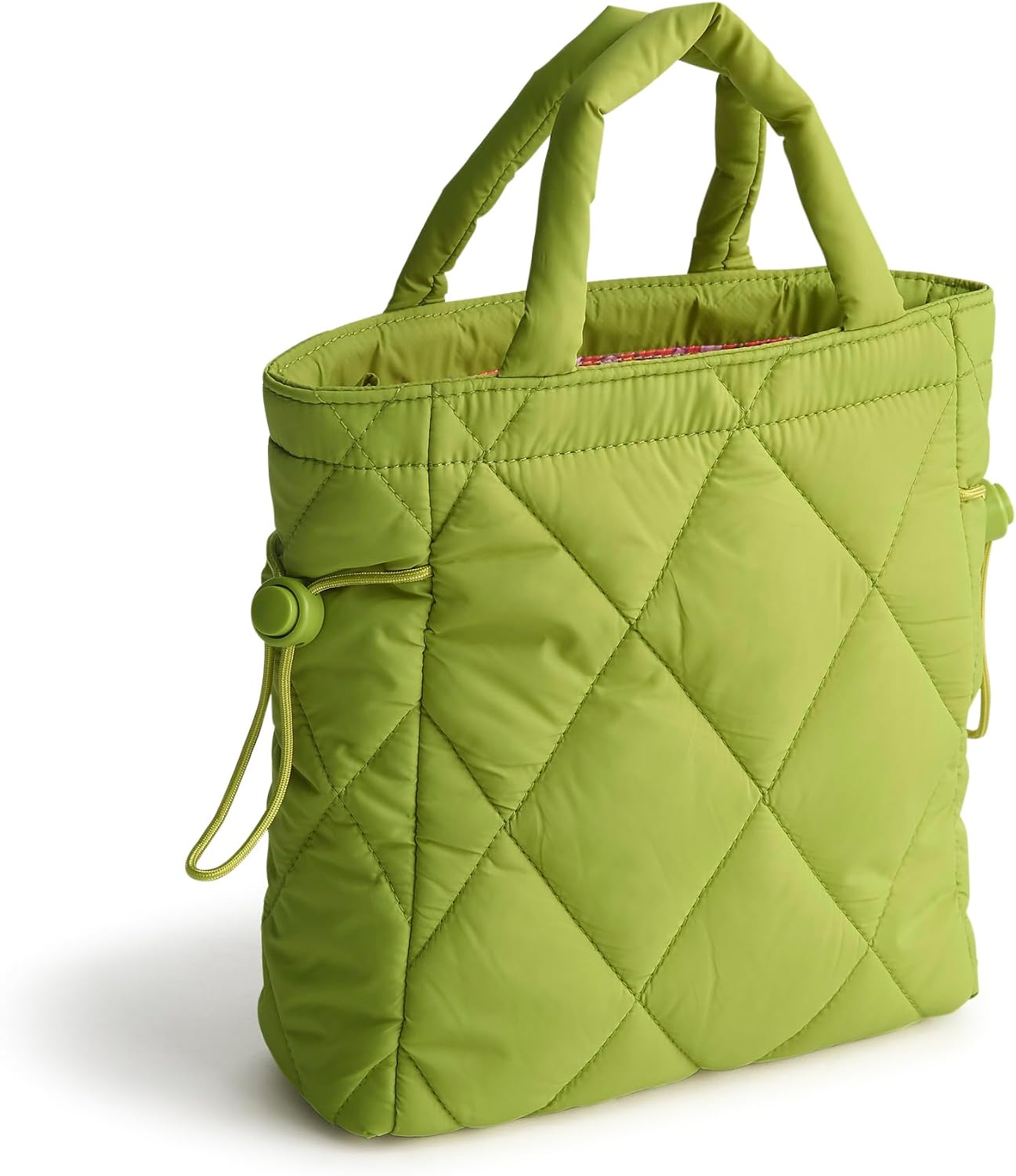 Vera Bradley Women's Featherweight Mini Original Tote Bag