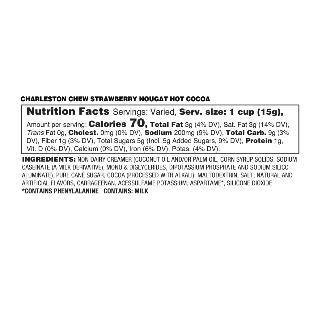 Junior Mints Hot Chocolate Pods, Mint Chocolate Flavor, Compatible with Keurig K-Cup Brewers, 40 Count - Chocolatey Peppermint Cocoa