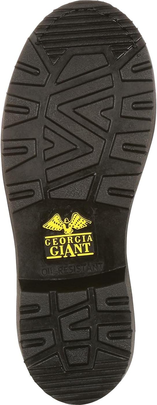 Georgia Giant Romeo Work Shoe Size 11(M)