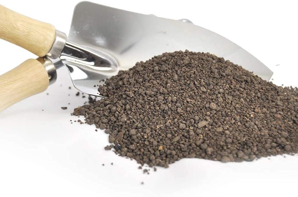 Jobes 09364 Soil Acidifier, Granular, 6 lb