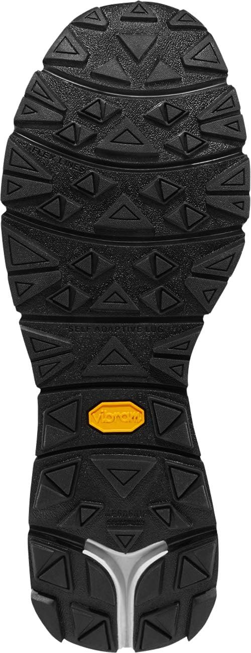 Danner Mountain 600 Hiking Boots for Women - Waterproof, Durable Suede Upper, Breathable Lining, Triple-Density Footbed & Vibram Traction Outsole