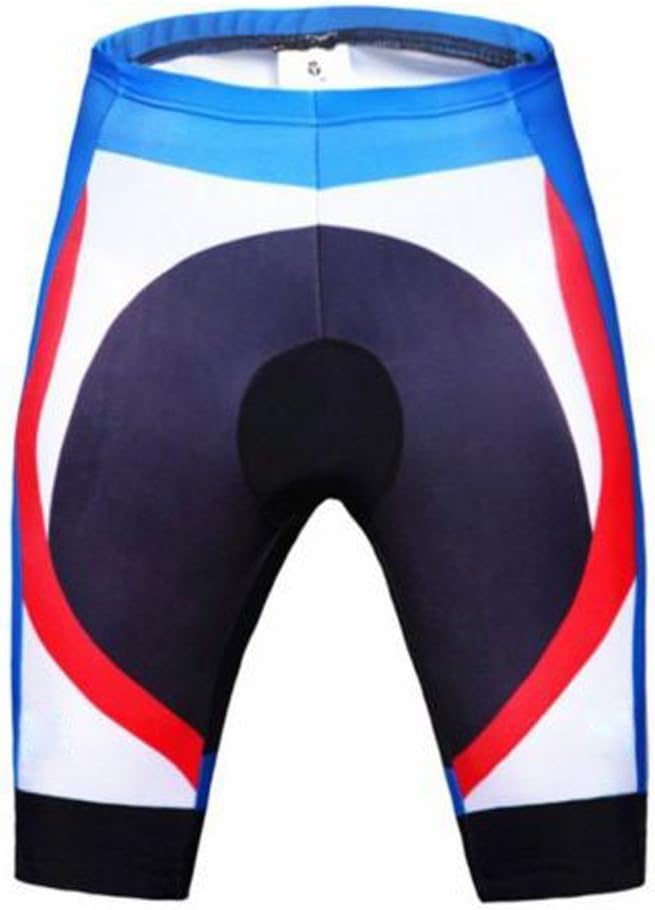 sponeed Cycling Jersey Short Sleeve Suits Men Bike Clothing Road Bicycle Shorts Padded Outfits