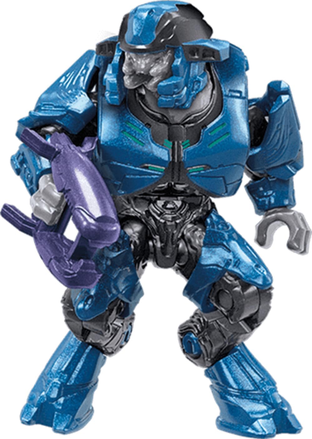 MEGA Blocks Halo Maf Blind Bag