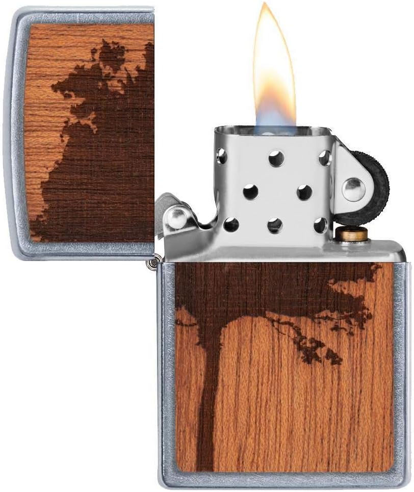 Zippo Lighter Gift Sets