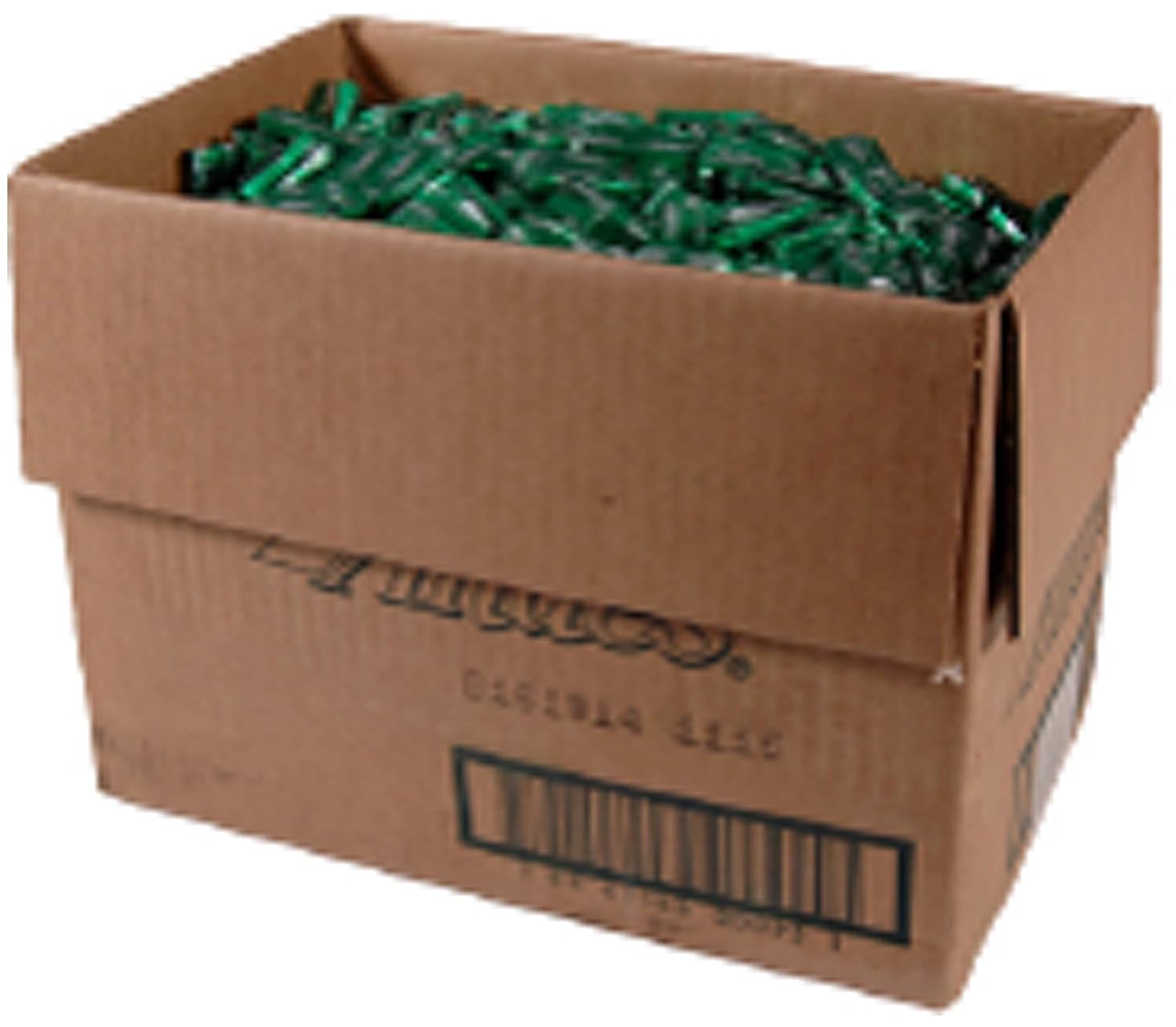 Andes Creme De Menthe Thins - 20 lb. box, 1 per case