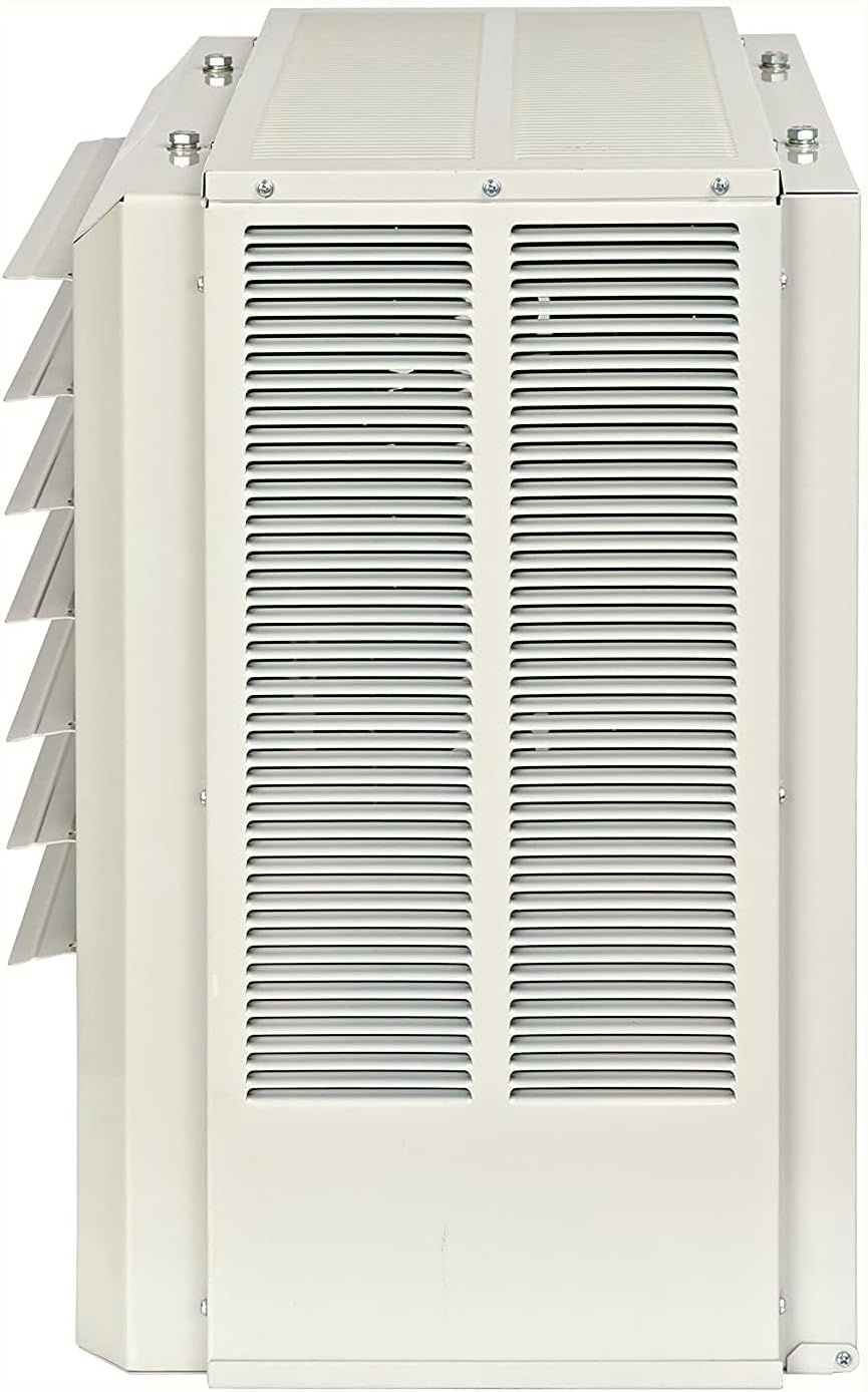 Dr Infrared Heater DR-P2100 Unit Heater, P2100, Gray