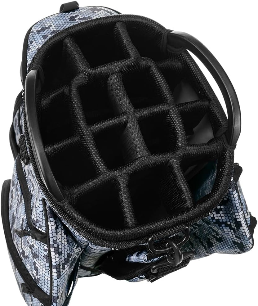 Cobra Ultralight Pro Cart Golf Bag