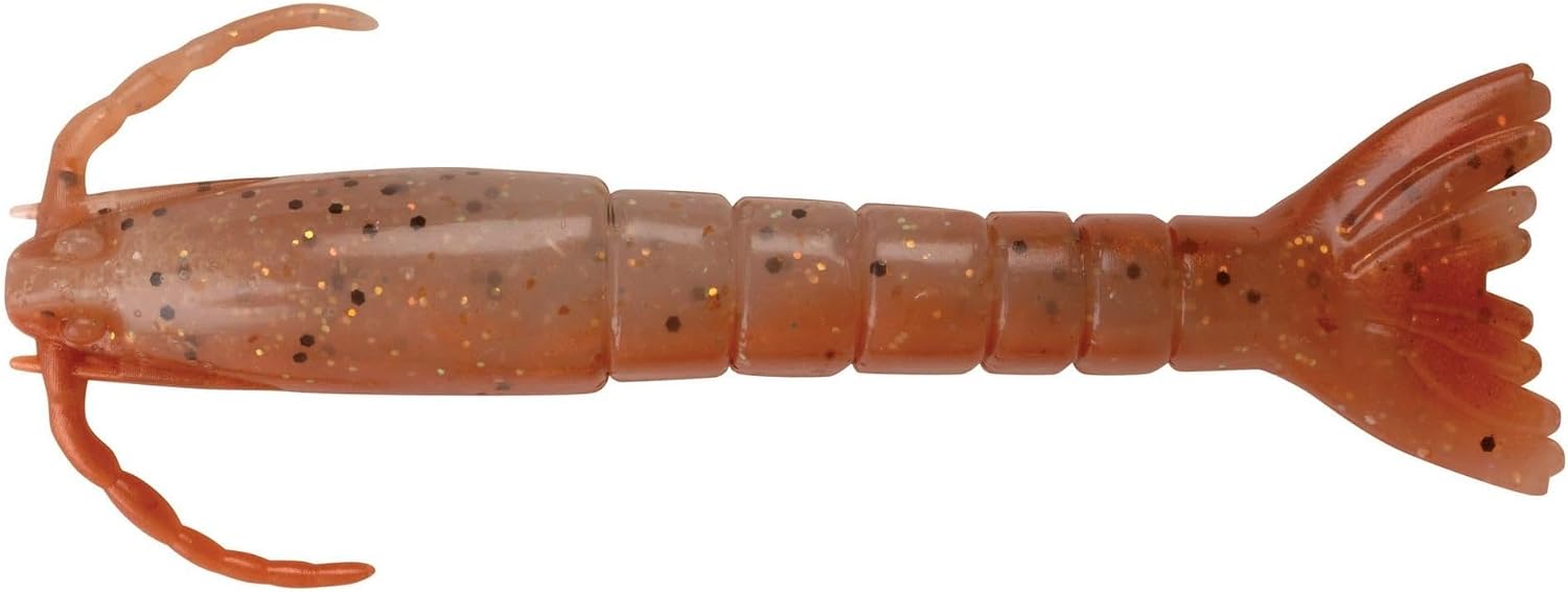Berkley Gulp! Shrimp Saltwater Fishing Soft Bait