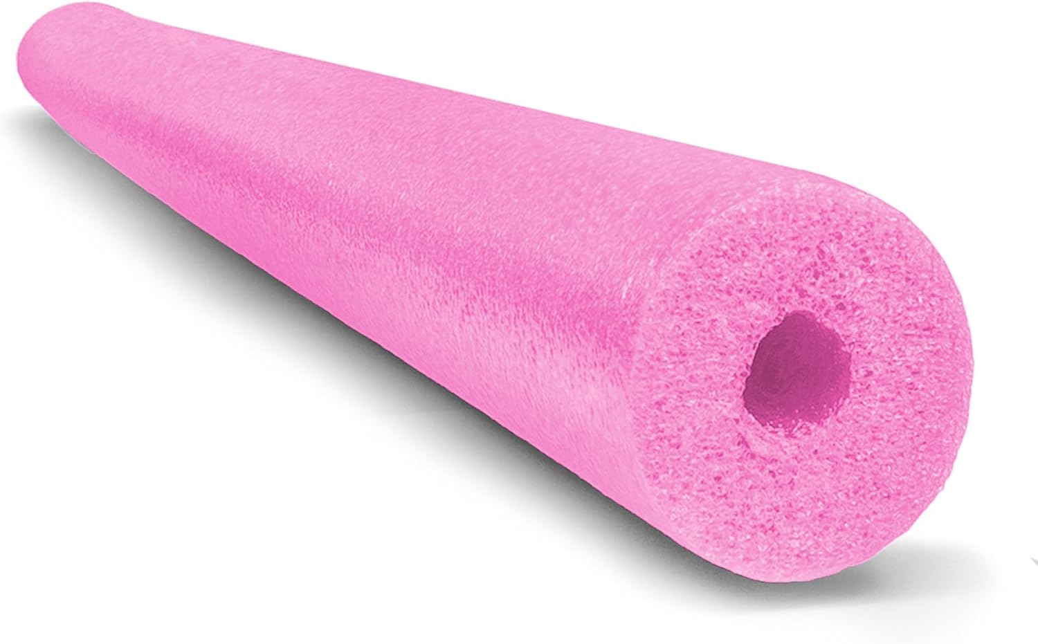 Oodles of Noodles Jumbo XL Pool Swim Noodles - 55" x 3.5" Hollow Core