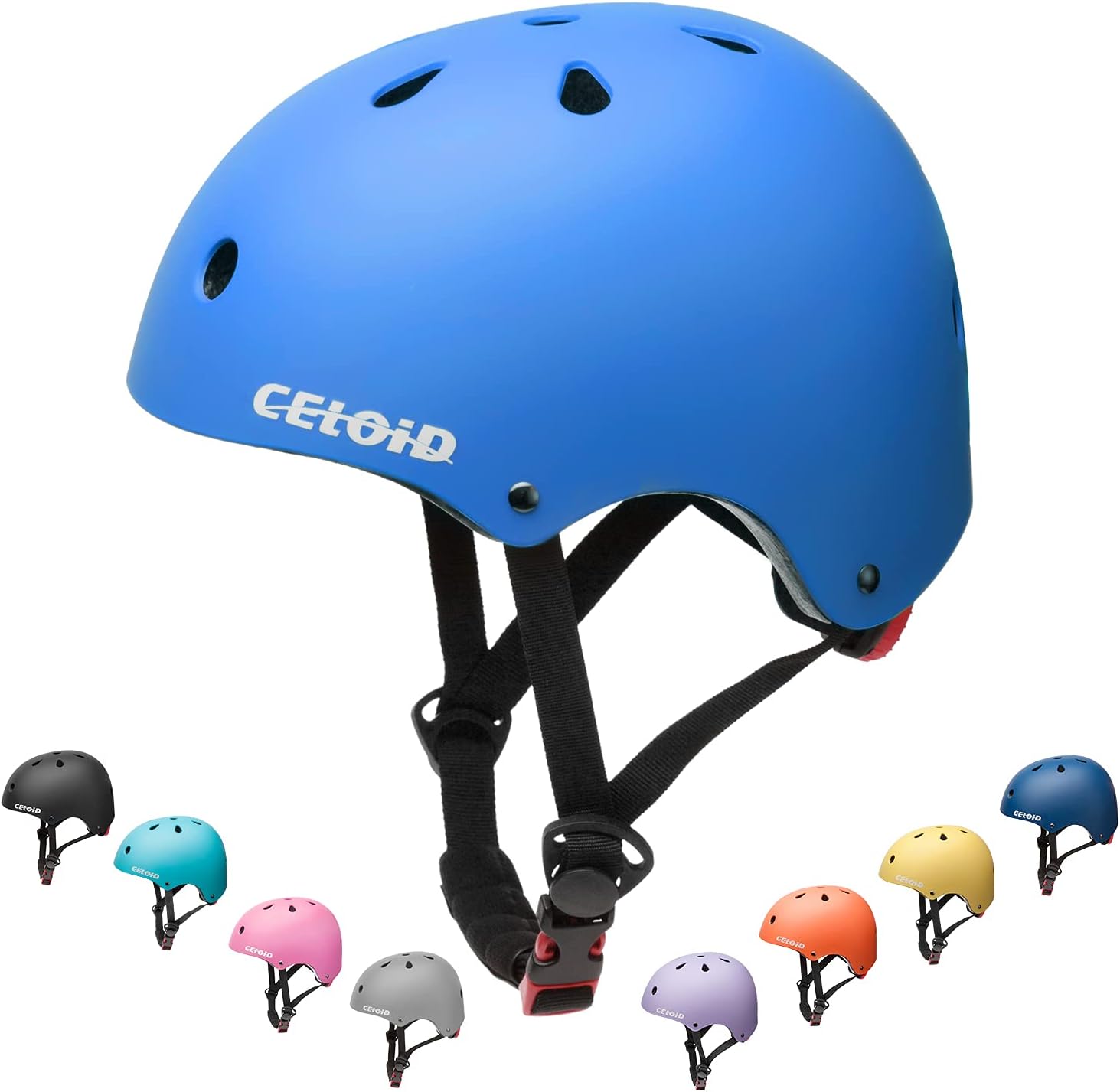 Kids Bike Helmet