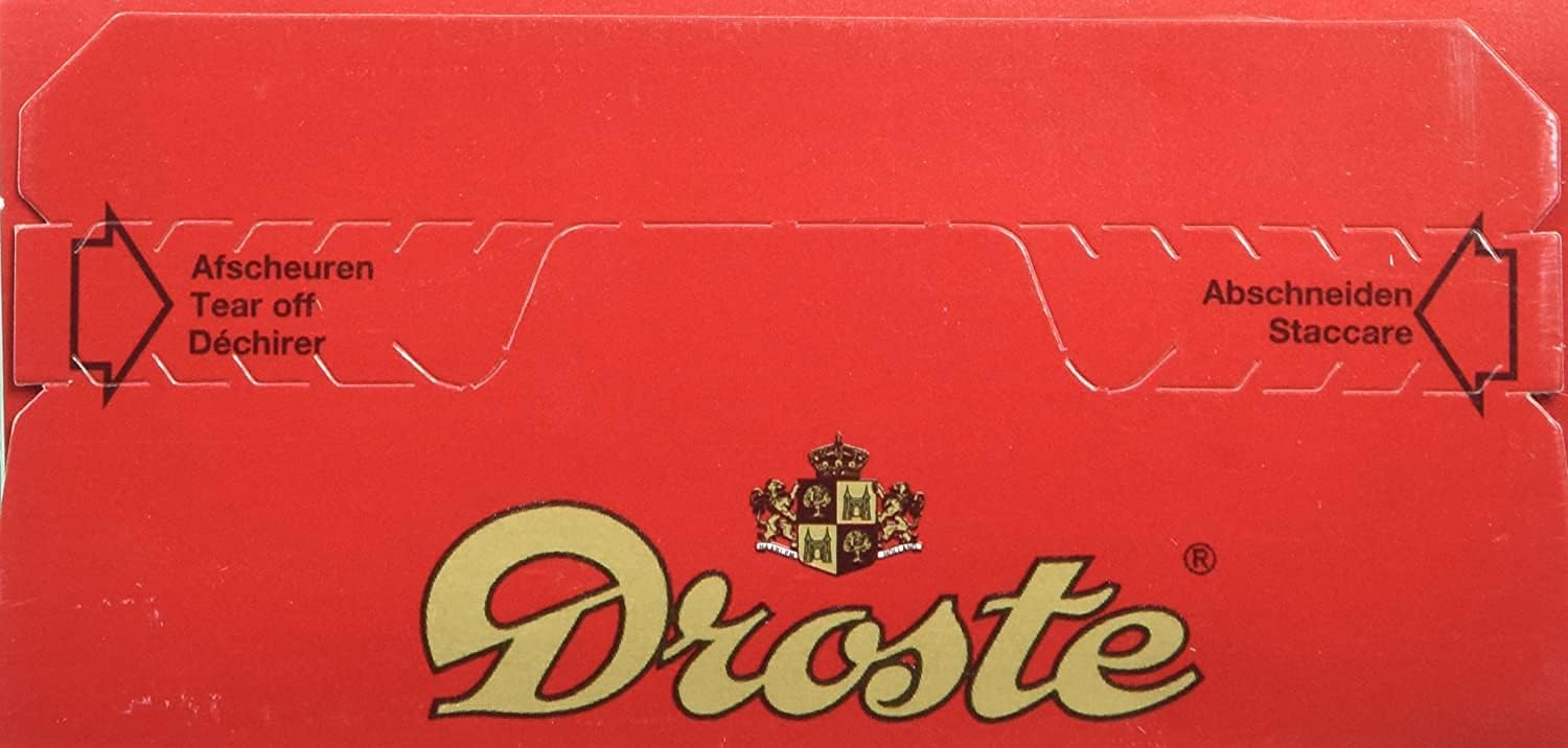 Droste Cocoa Powder, 8.8 Ounce