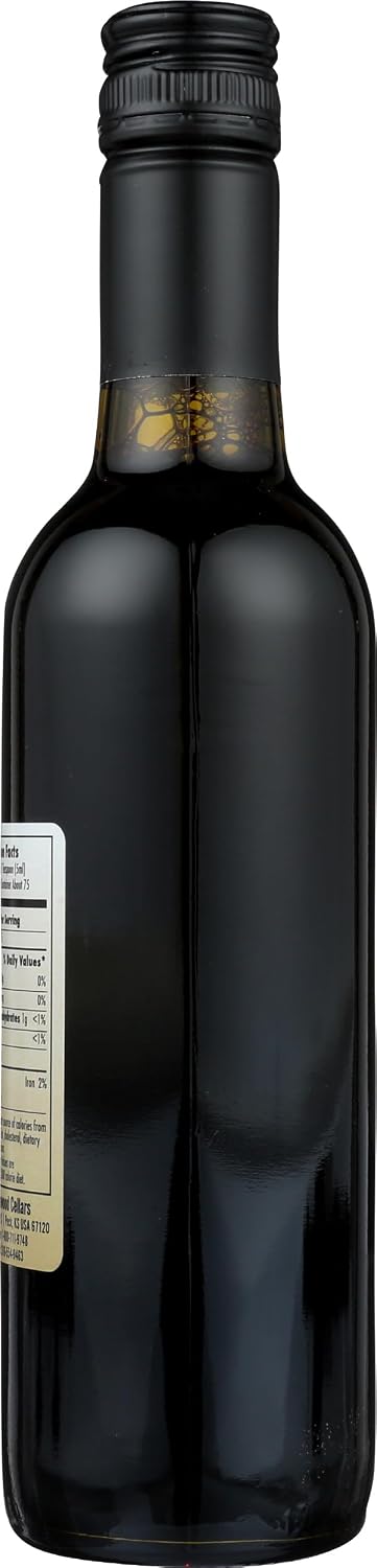 Elderberry Juice Concentrate 12.5 fl. oz.