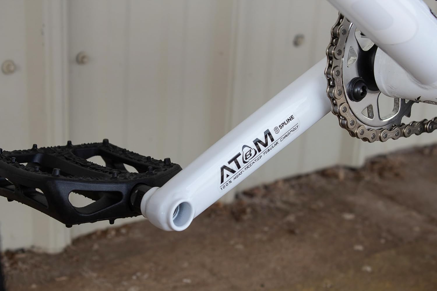 Eastern Bikes Eastern BMX Bikes - Element Model 20 Inch Bike. Lightweight Freestyle Bike Designed by Professional BMX Riders at