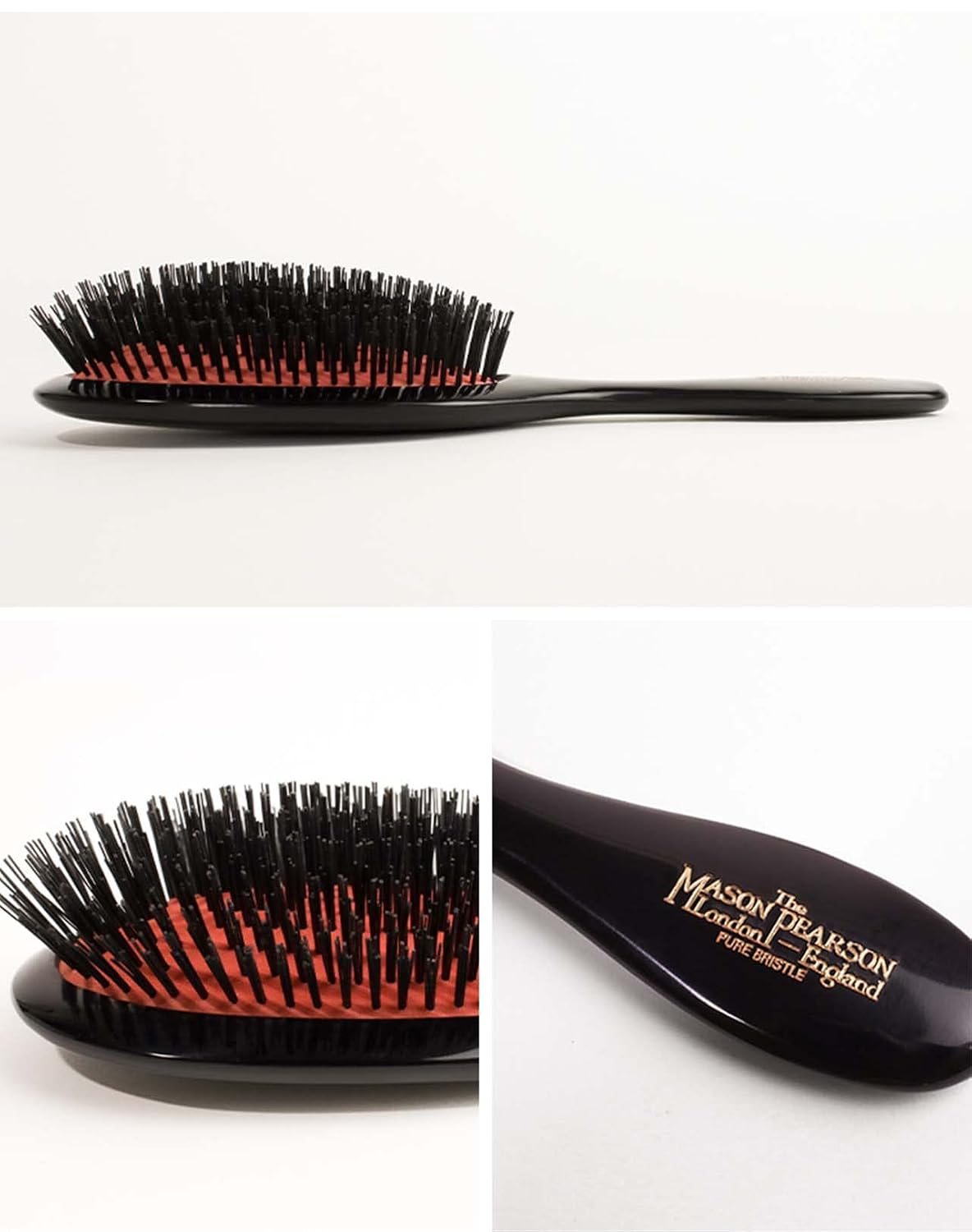 Mason Pearson Handy Boar Hair Brush (B3)