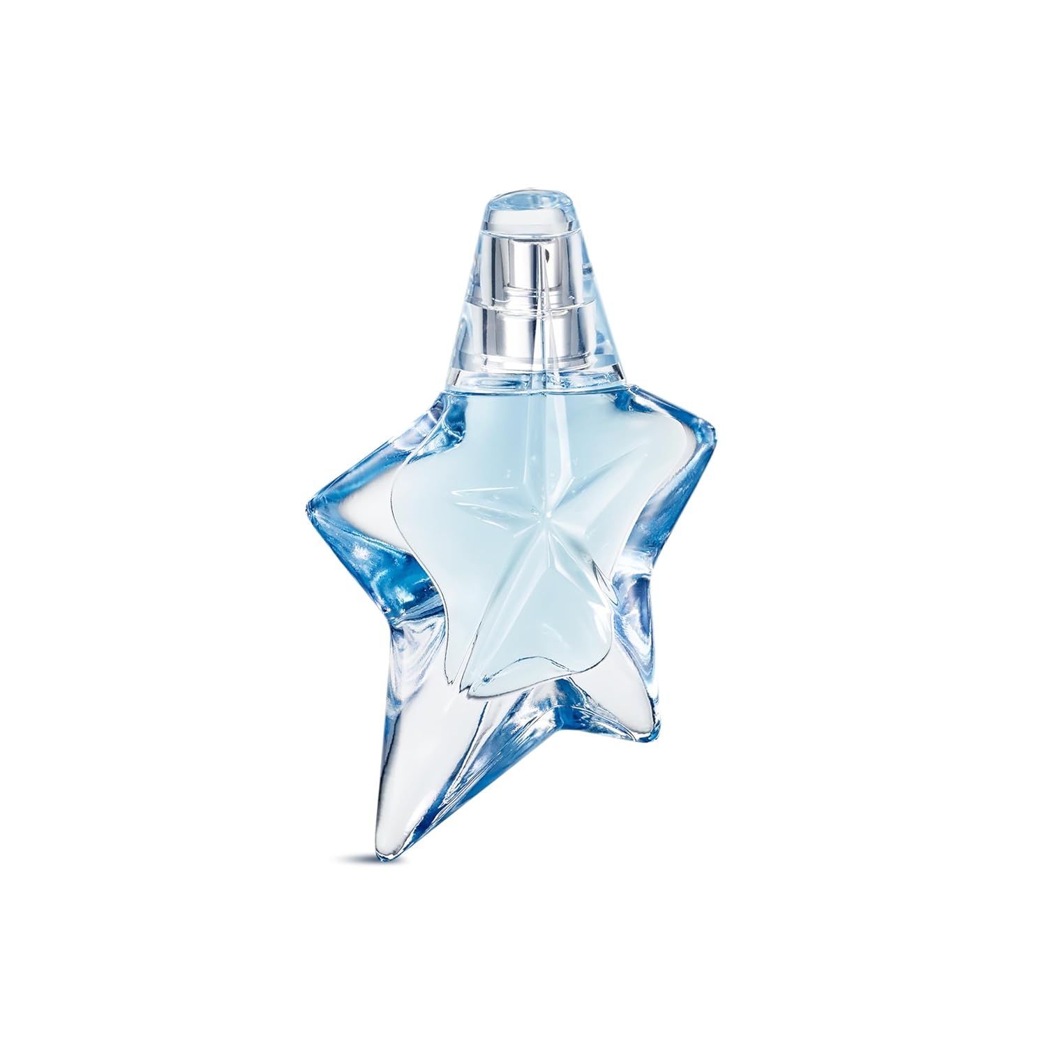Mugler Angel Eau de Parfum - Long Lasting Ambery Gourmand Perfume for Women | Fragrance with Bergamot, Praline & Patchouli - Long Lasting Womens Gourmand Scent - Perfect for Everyday Wear - Refillable