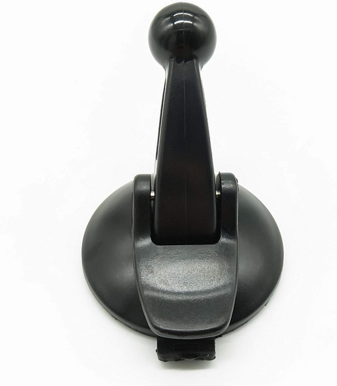 TIHOOD 2PCS GPS Windshield Mount Holder for Garmin Nuvi Suction Cup Car Windscreen