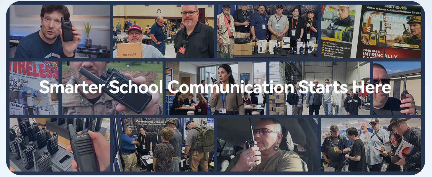 School Communication