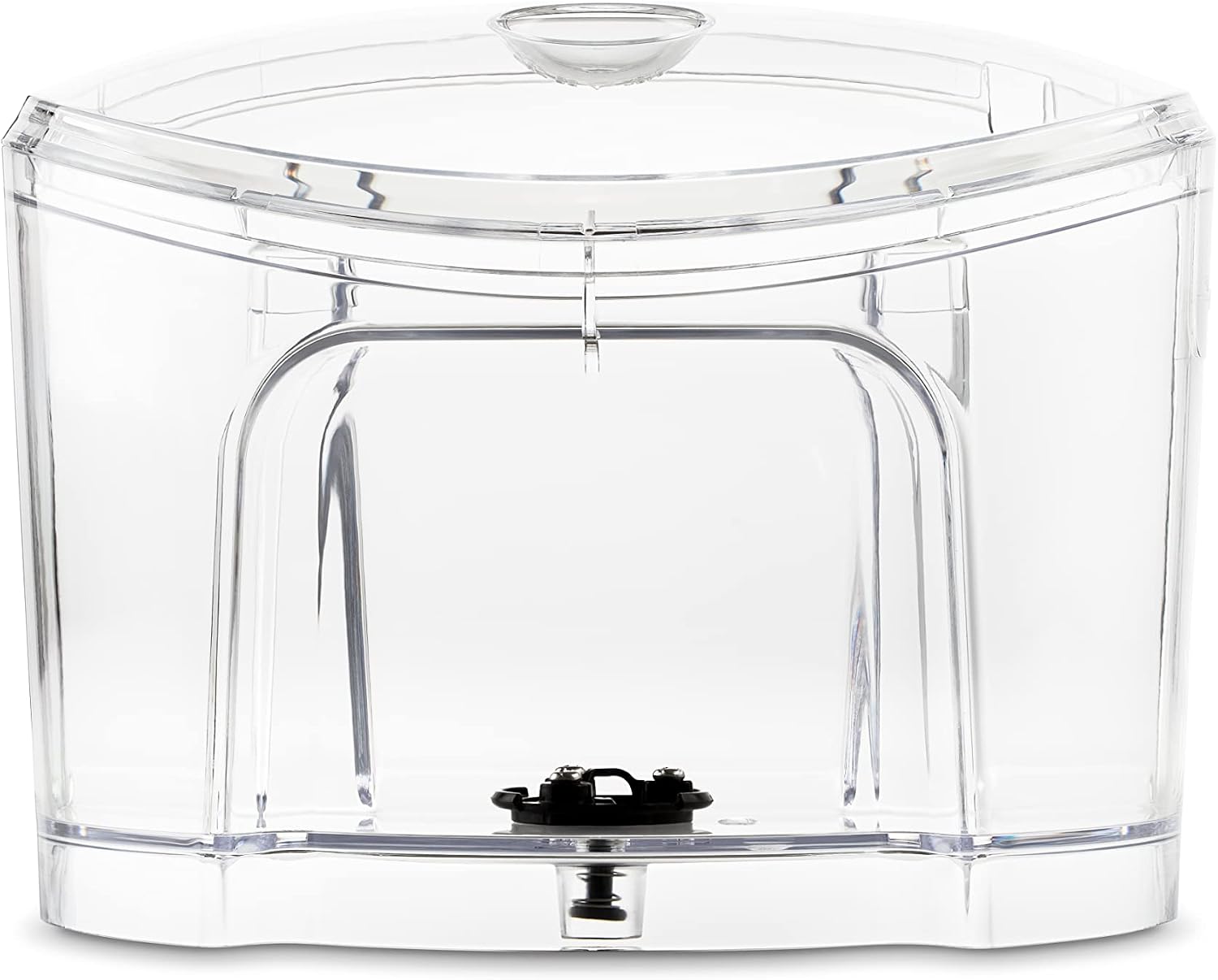 Replacement Water Reservoir for KEURIG K-COMPACT and K-LATTE Coffee Makers (NOT COMPATIBLE FOR KEURIG K250/K200 MACHINES)