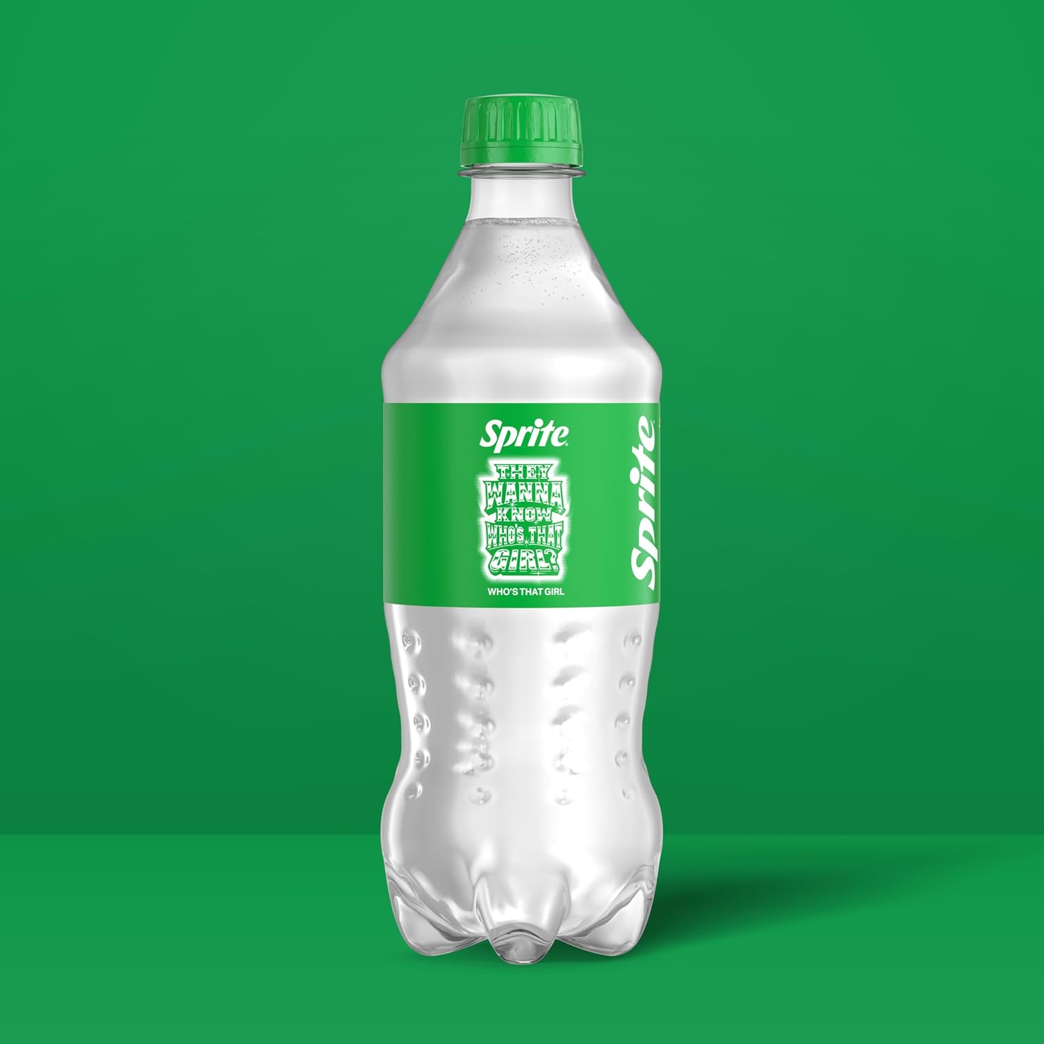 Sprite, Lemon Lime Soda, 12 oz (pack of 8)