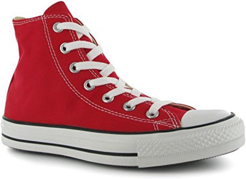 Converse Men's Chuck Taylor All Star Low Top Sneakers