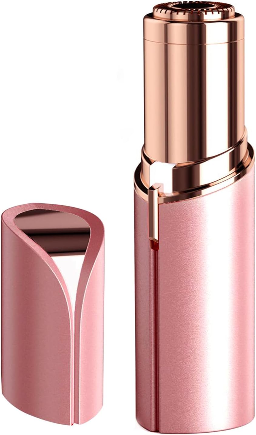Facial Hair Removal for Women Painless Hair Remover