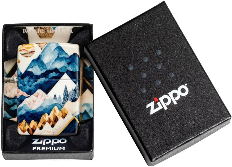 Zippo Outdoor Lighters