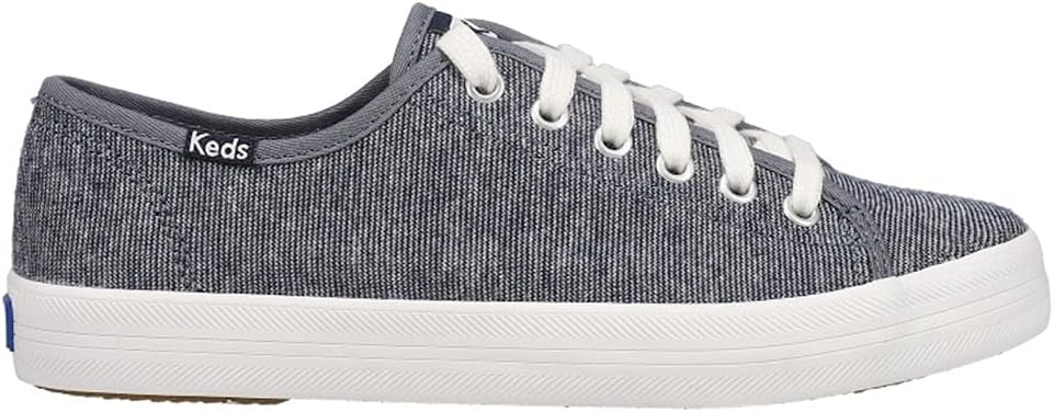 Keds Women's Kickstart Seasonal Solid