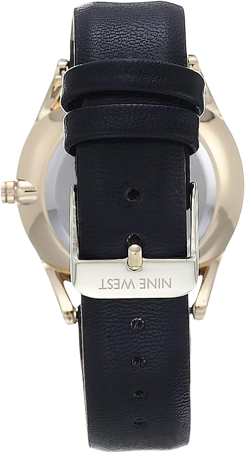 Nine West Women's Strap Watch