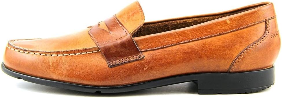 Rockport Men's Classic Lite Penny Loafers