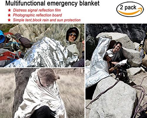 Compact First Aid Kit (228pcs) Designed for Family Emergency Care. Waterproof EVA Case and Bag is Ideal for The Car, Home, Boat, School, Camping, Hiking, Office, Sports. Protect Your Loved Ones. Red