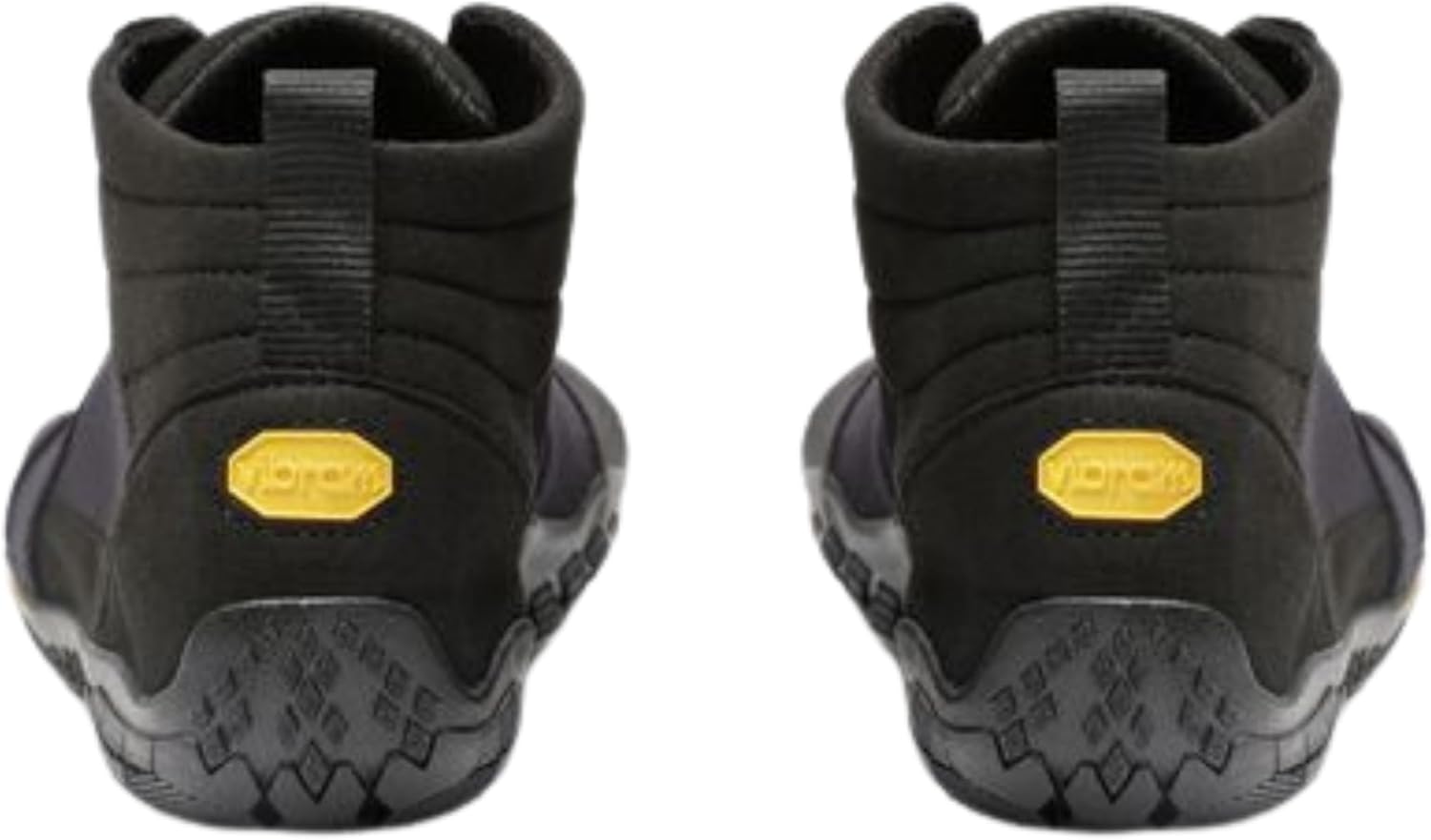 Vibram Men's FiveFingers V-Trek | Barefoot All-Terrain Outdoor Shoe for Hiking & Light Trail