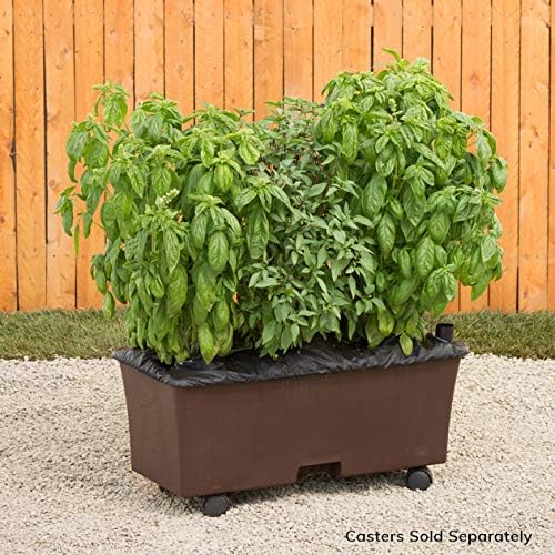 EarthBox® Container Gardening System - Green