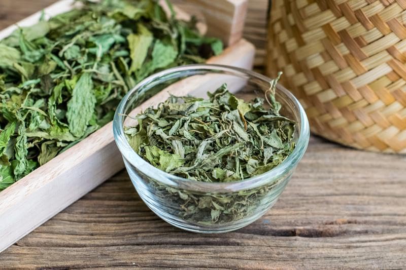 Buy Wellness Stevia Leaf Raw Certified Organic 8 oz (1/2 lb) Pure Sweet leaf Stevia NO bitterness natural sweetness & zero calories.
