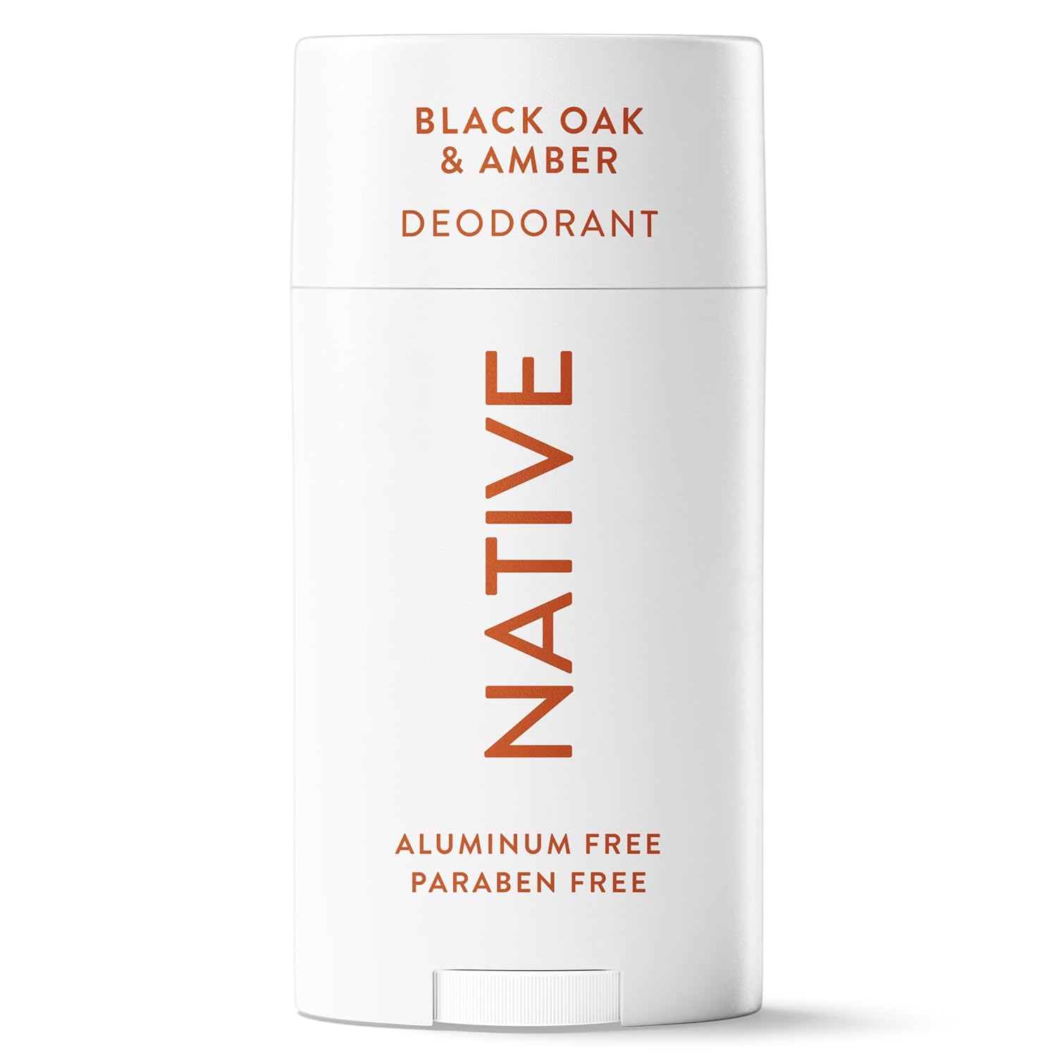 Native Deodorant Contains Naturally Derived Ingredients, 72 Hour Odor Control, Deodorant for Women and Men, Aluminum Free, Eucalyptus & Mint 2.65oz