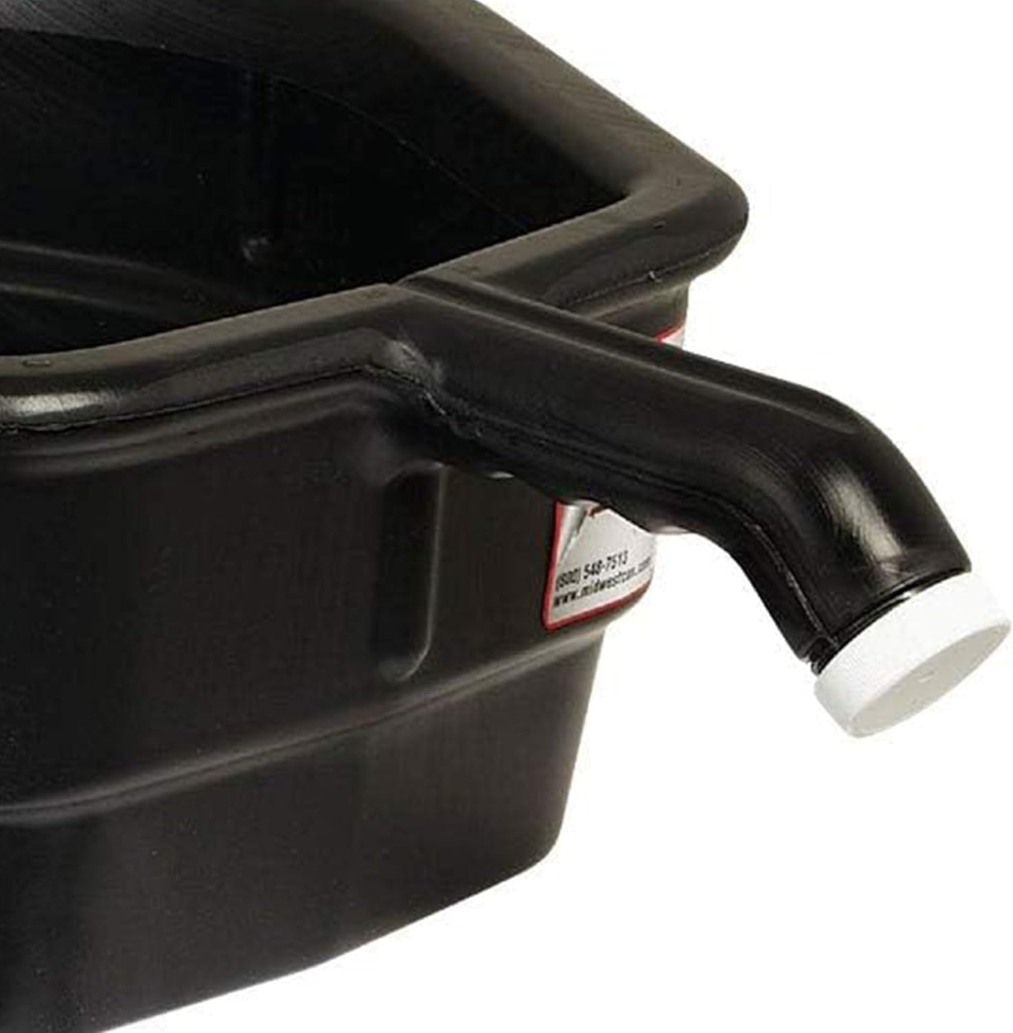 MIDWEST CAN COMPANY 6395 5 gallon Drain Pan