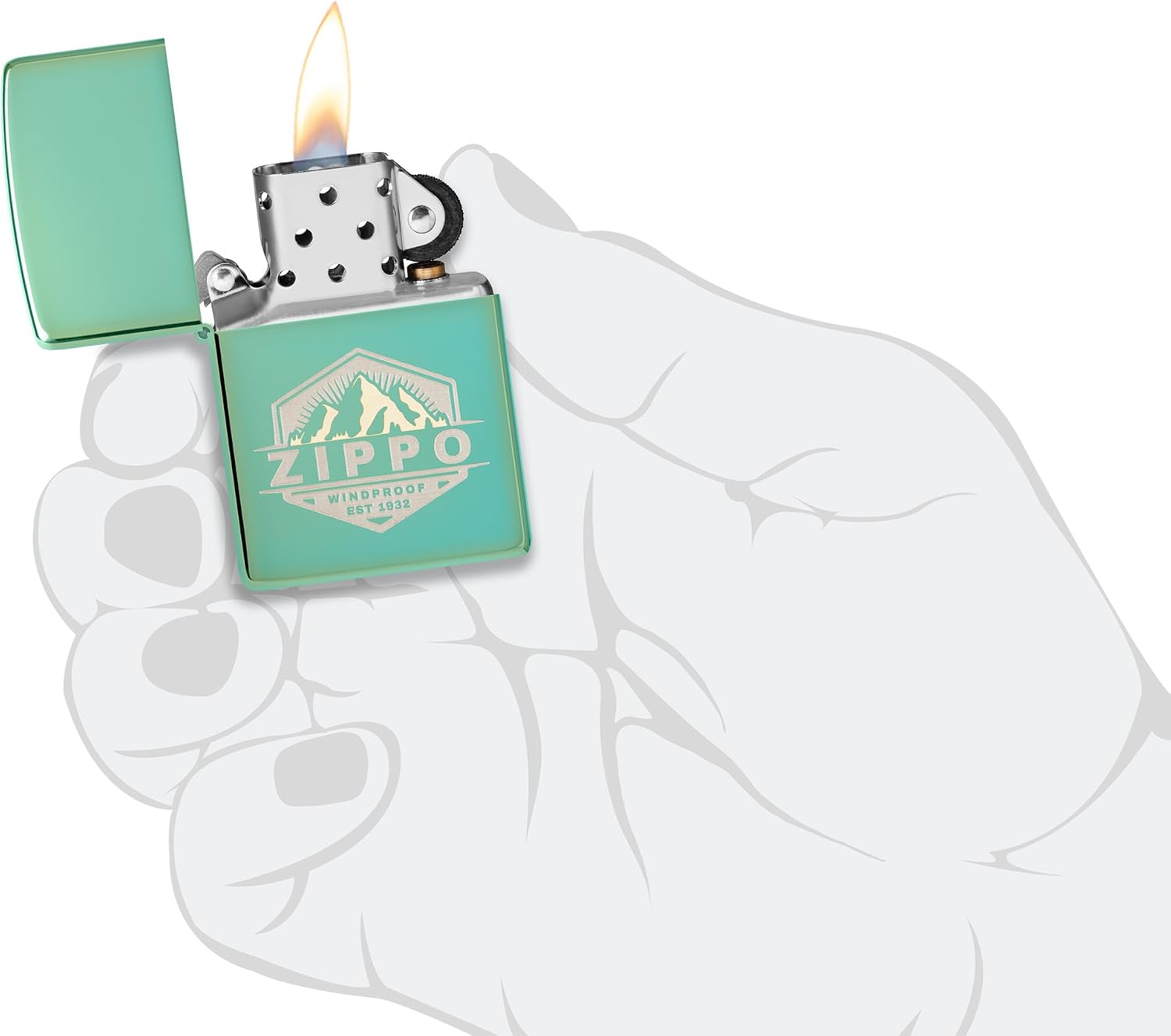 Zippo Outdoor Lighters