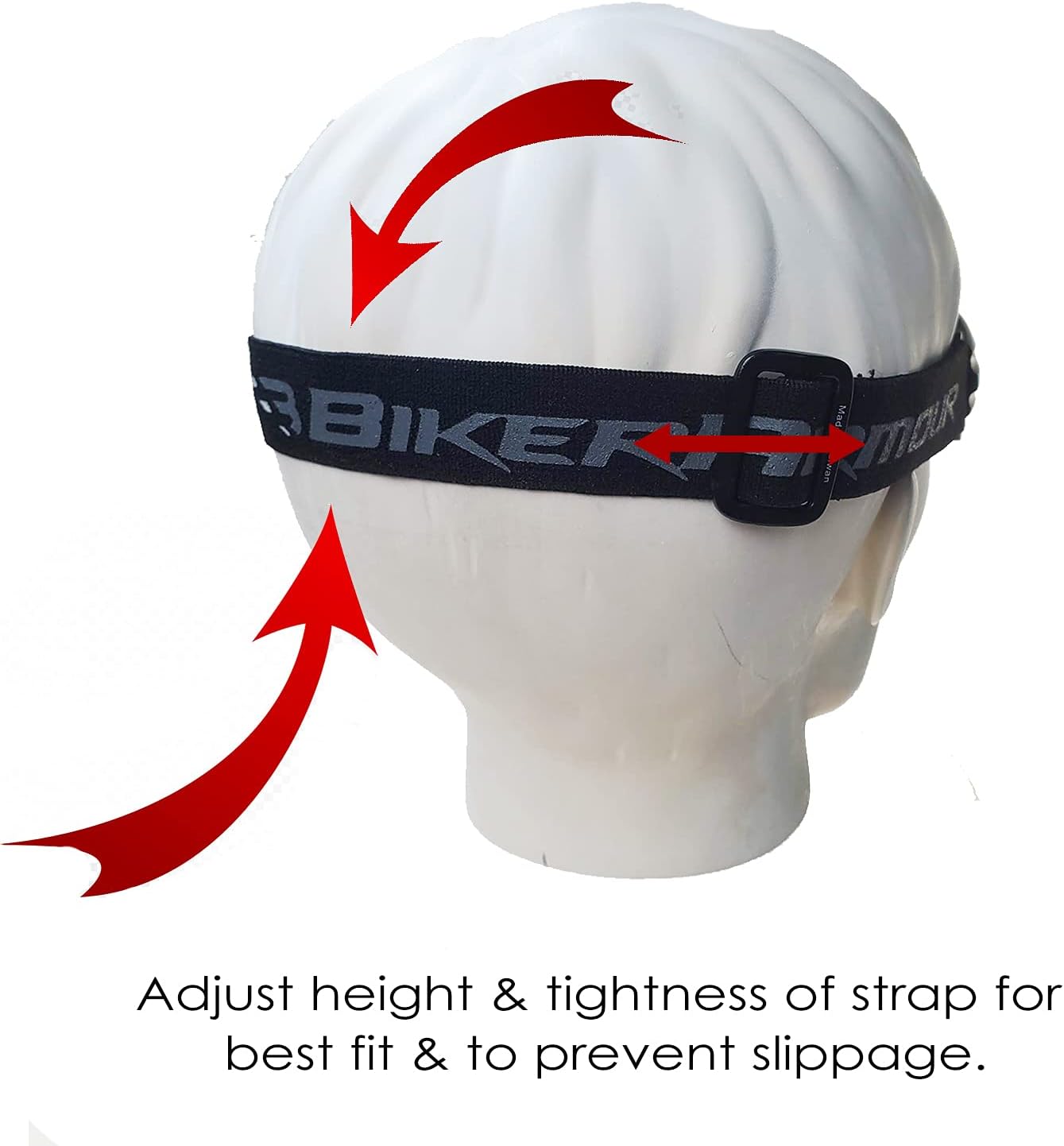 Bikershades Motorcycle Safety Riding Goggles Men Women. Polarized Lens, Smoke, Mirrored Blue or Orange, Clear Yellow Lenses