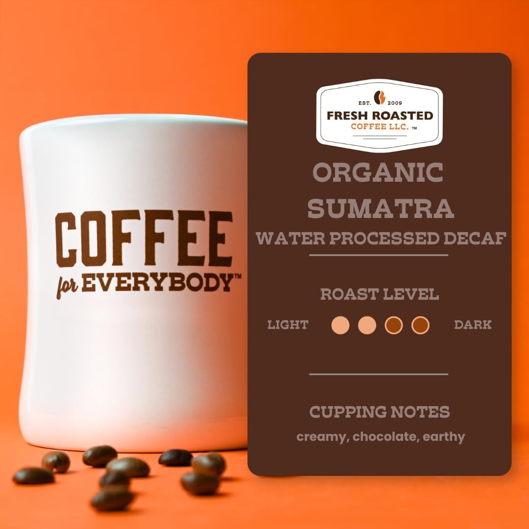 Fresh Roasted Coffee, 100% Colombian K-Cup Pods for Keurig Brewers, Medium Roast, Kosher, 96 Count Loose Pack