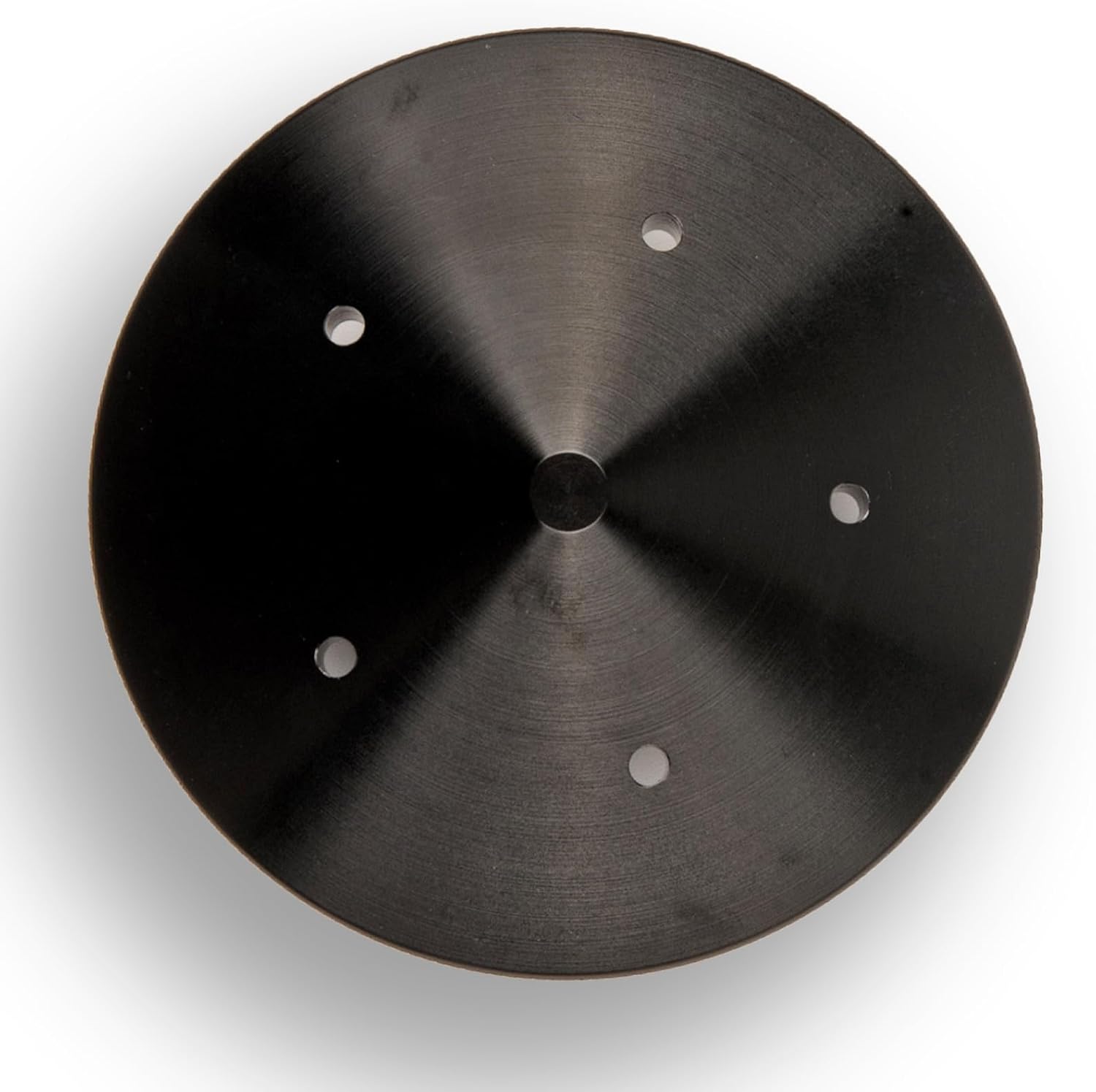 T-H Marine GFEL-MK-BK-DP G-Force Eliminator Trolling Motor Prop Nut, MinnKota 80, 101 and 112 - Black