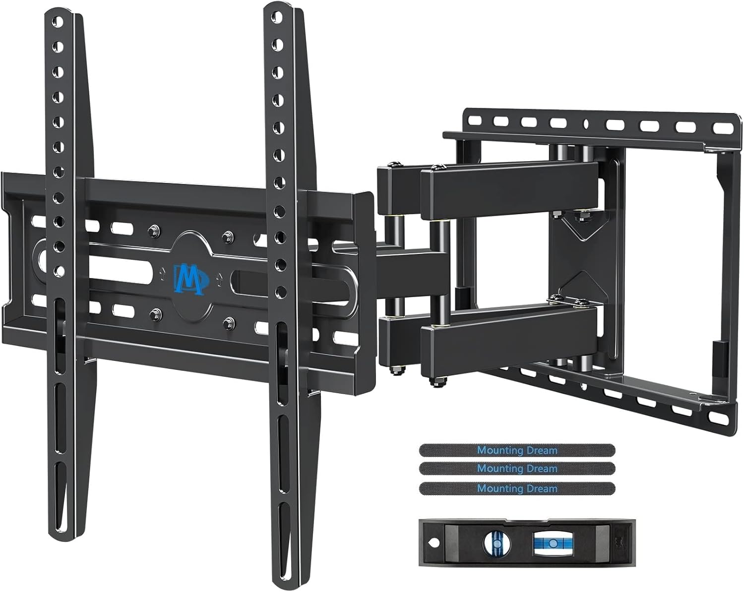 Mounting Dream Long Arm TV Wall Mount Full Motion TV Mount for 42-94" TVs