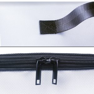 fireproof safe bag details