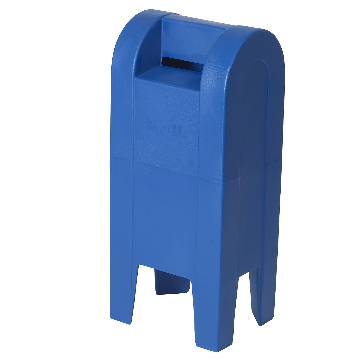Children’s Factory Post Mailbox for Outside, Kids Playhouse Accessories, Classroom, Daycare, Playground, Pretend Play