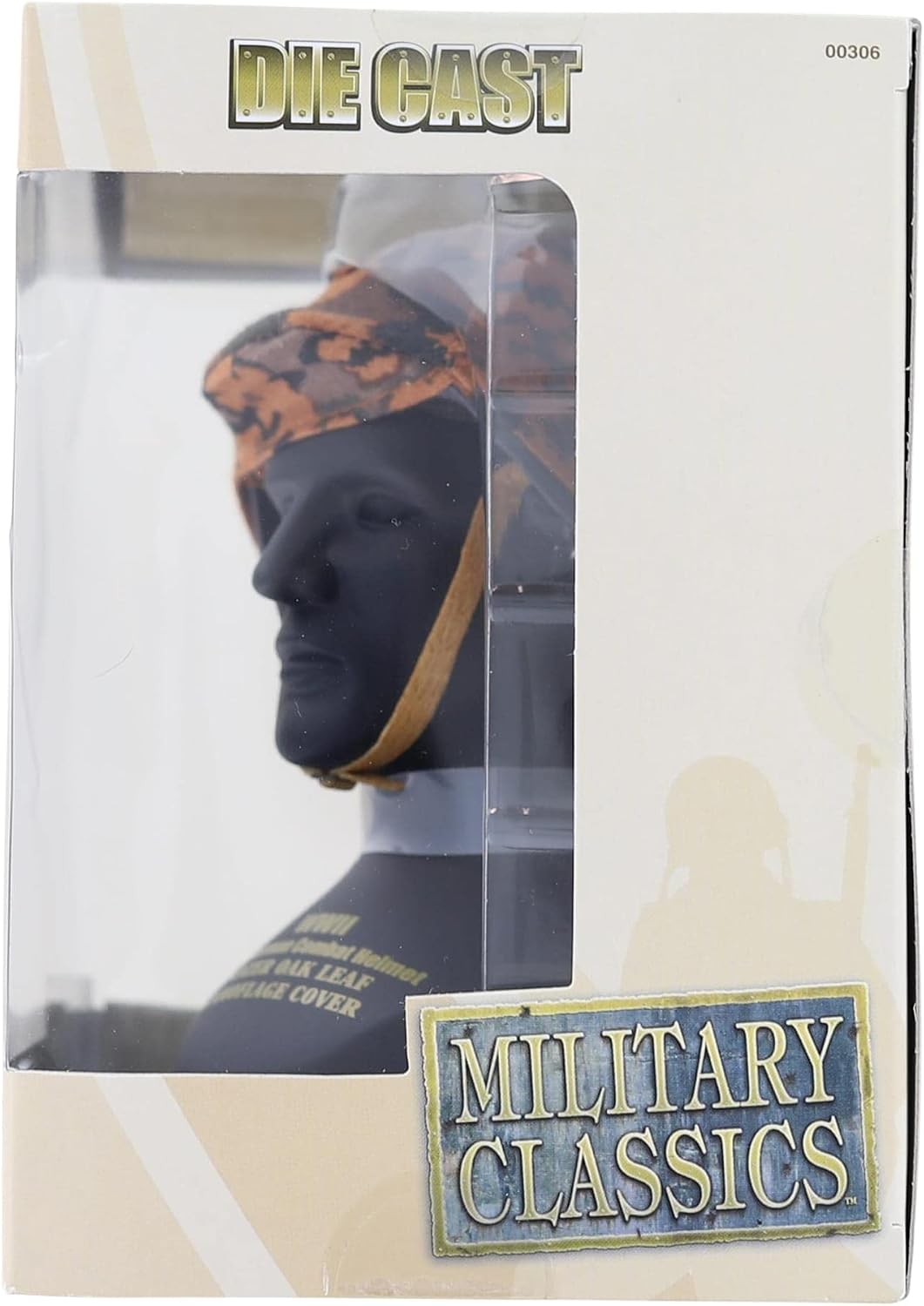 Gearbox Military Classics German Panzer (Armored Division) Helmet