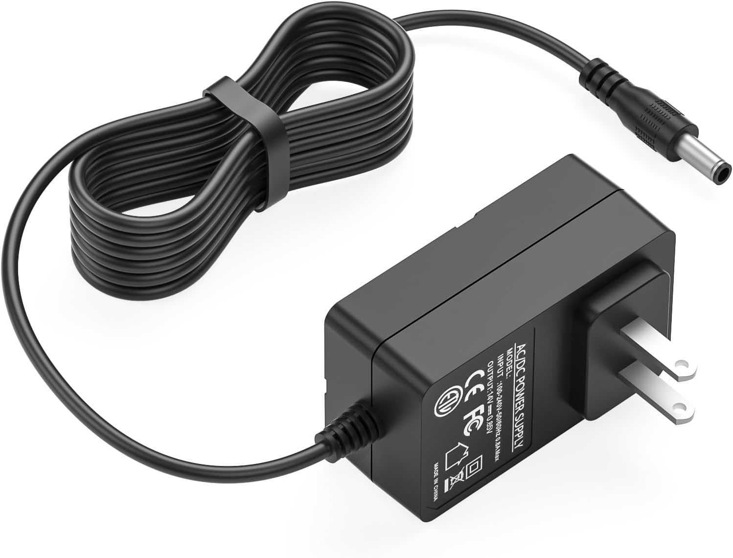 14V Charger Cord for Halo Bolt Air 58830 57720 Portable Car Battery Jump Starter