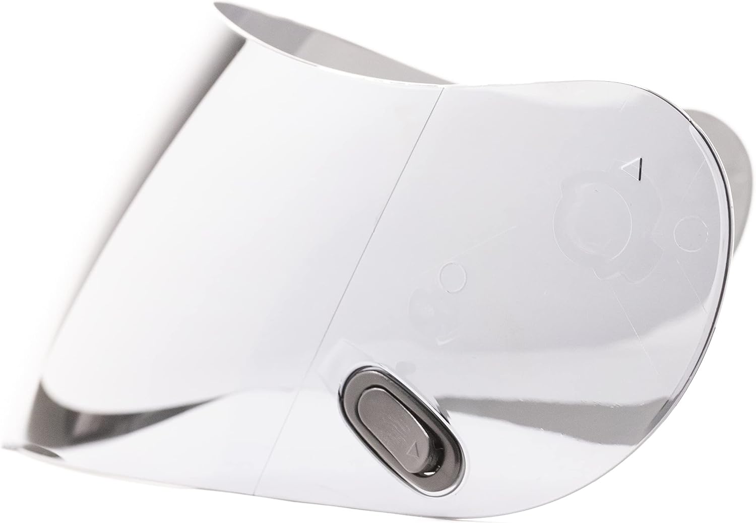 HJ-09 Replacement Face Shield Visor HJ-09 Anti-Scratch fits Helmets CL-15, CL-16,CL-17,CL-SP,CS-R1,CS-R2,CS-R3,FS-10, FS-15, IS-16, FG-15,AC-12…