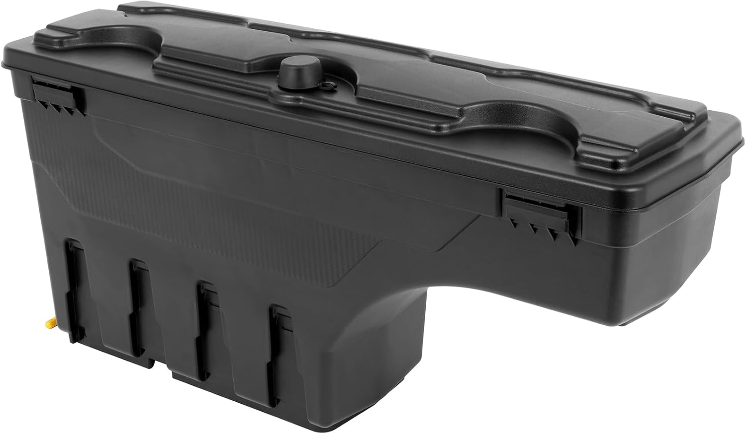 SCITOO Password Truck Bed Storage Box Fits For Frontier 2004-2020,For Titan 2004-2015 Left Driver Side