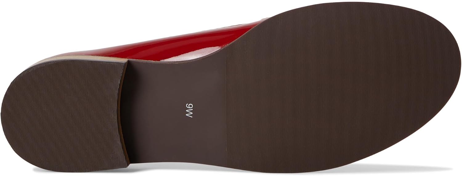 Marc Joseph New York East Village Loafers